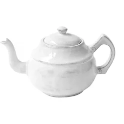 Astier de Villatte Theiere Rivet