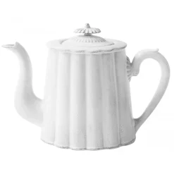 Astier de Villatte Theiere Victoria