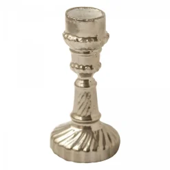 Astier de Villatte Tres Petit Chandelier Peggy (Platine)