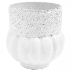 Astier de Villatte Vase Astrakhan