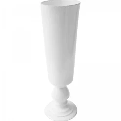 Astier de Villatte Vase Casper Long