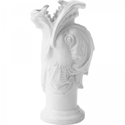 Astier de Villatte Vase Dragon