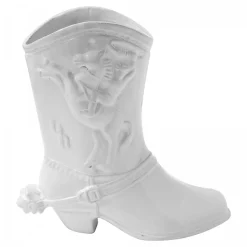 Astier de Villatte Vase Tucson Doite