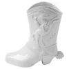 Astier de Villatte Vase Tucson Gauche