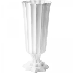 Astier de Villatte Vase Vauban